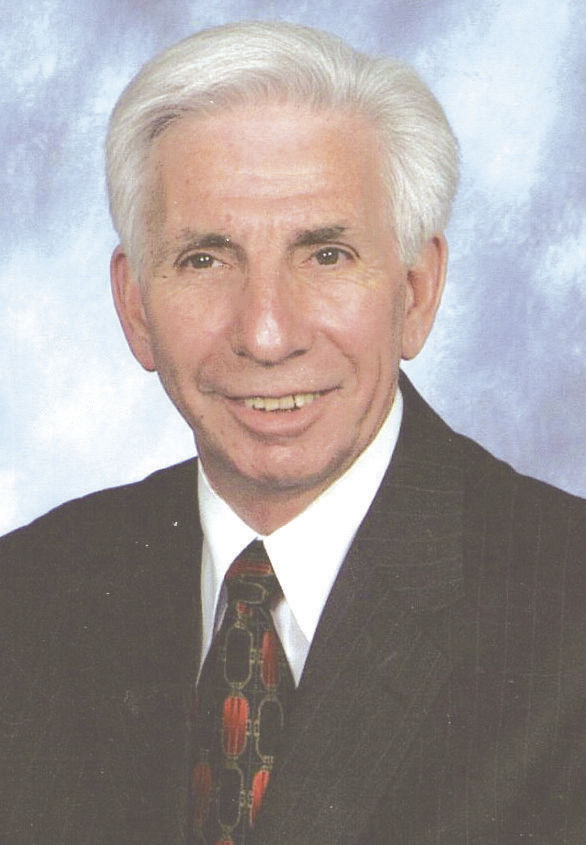 Morris, Thurman Curtis